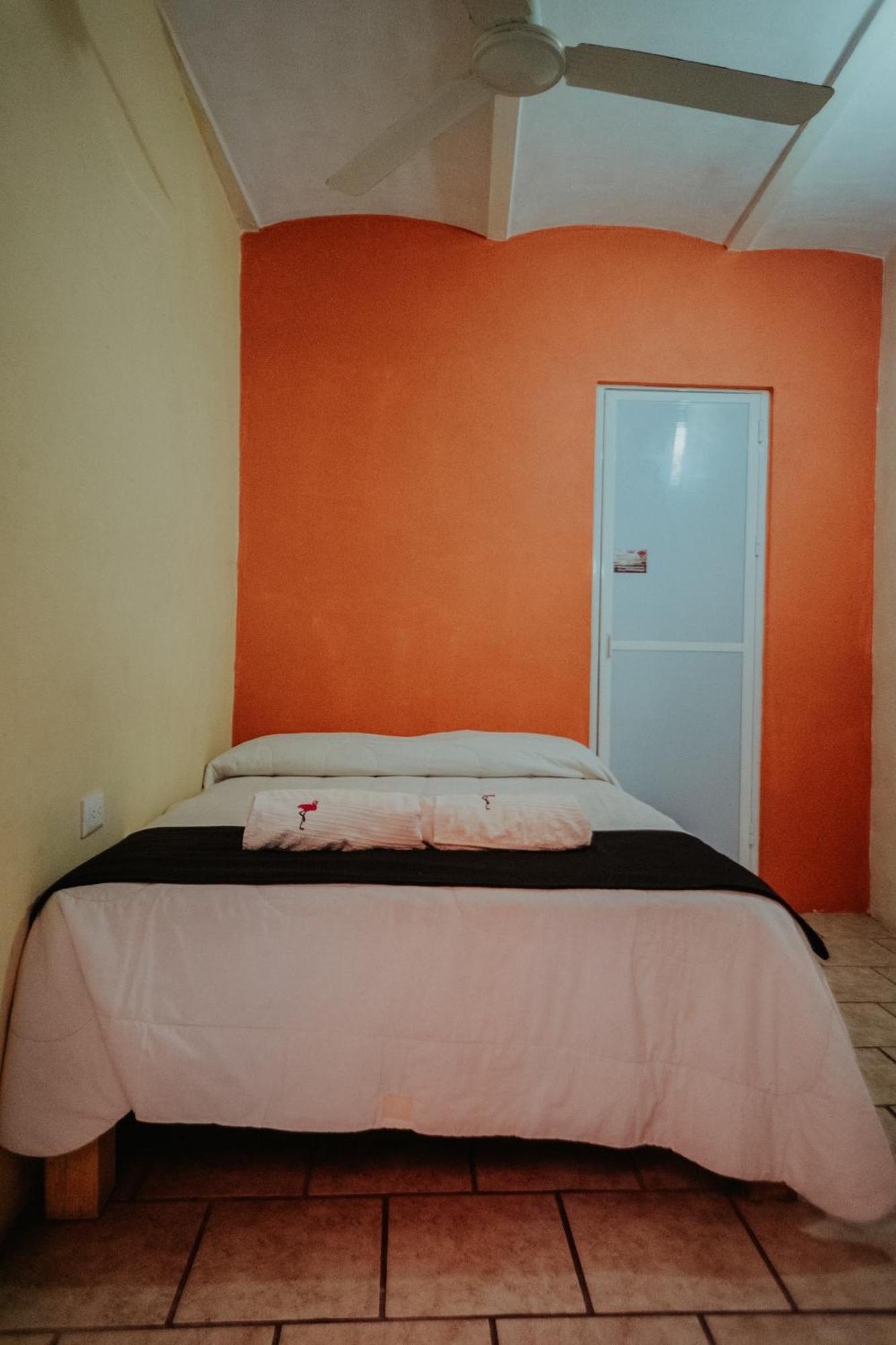 Bungalows Flamingos Rincon de Guayabitos Ngoại thất bức ảnh