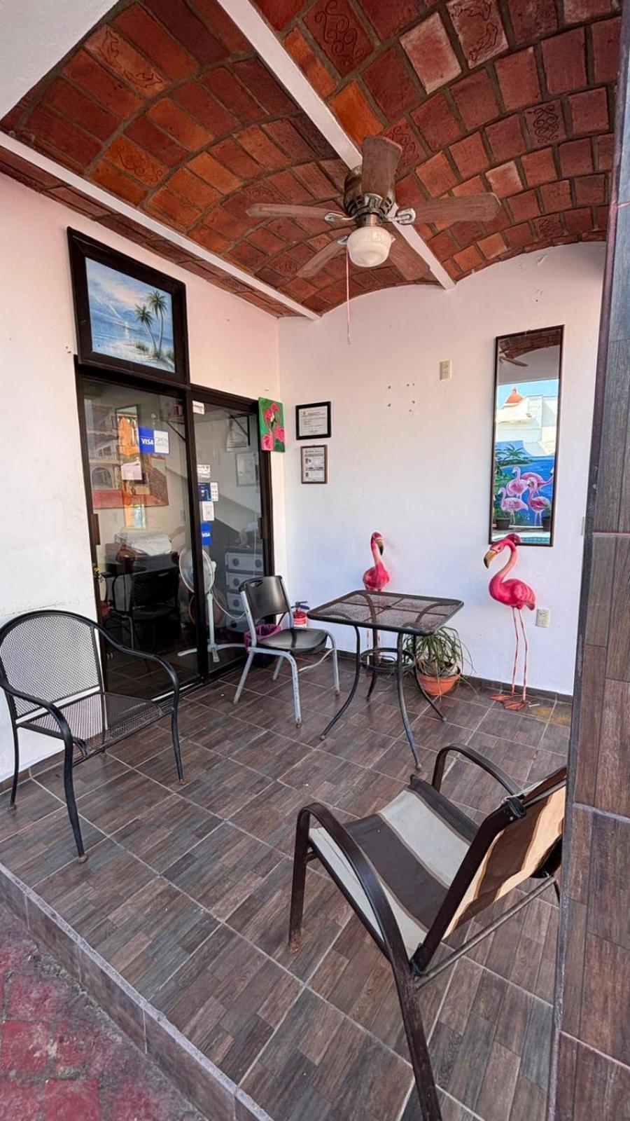 Bungalows Flamingos Rincon de Guayabitos Ngoại thất bức ảnh