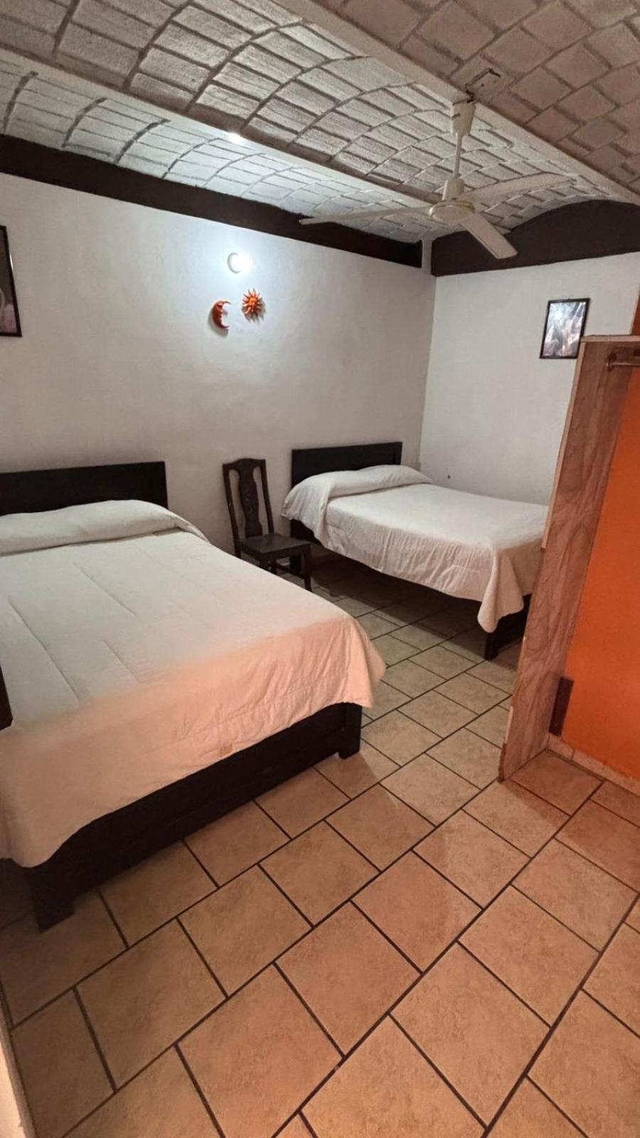Bungalows Flamingos Rincon de Guayabitos Ngoại thất bức ảnh